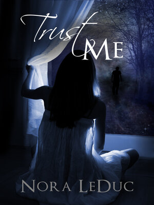 cover image of Trust Me